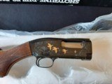 Browning Model 12 20 Ga Hi Grade NIB - 6 of 8