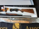 Browning Model 12 28 Ga Hi Grade NIB - 1 of 9