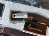 Browning Model 42 410 Ga Hi Grade NIB - 3 of 9