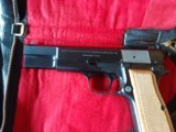 Browning Hi-Power 9MM LNIC - 5 of 6