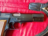 Browning Hi-Power 9MM LNIC - 3 of 6