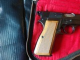 Browning Hi-Power 9MM LNIC - 2 of 6