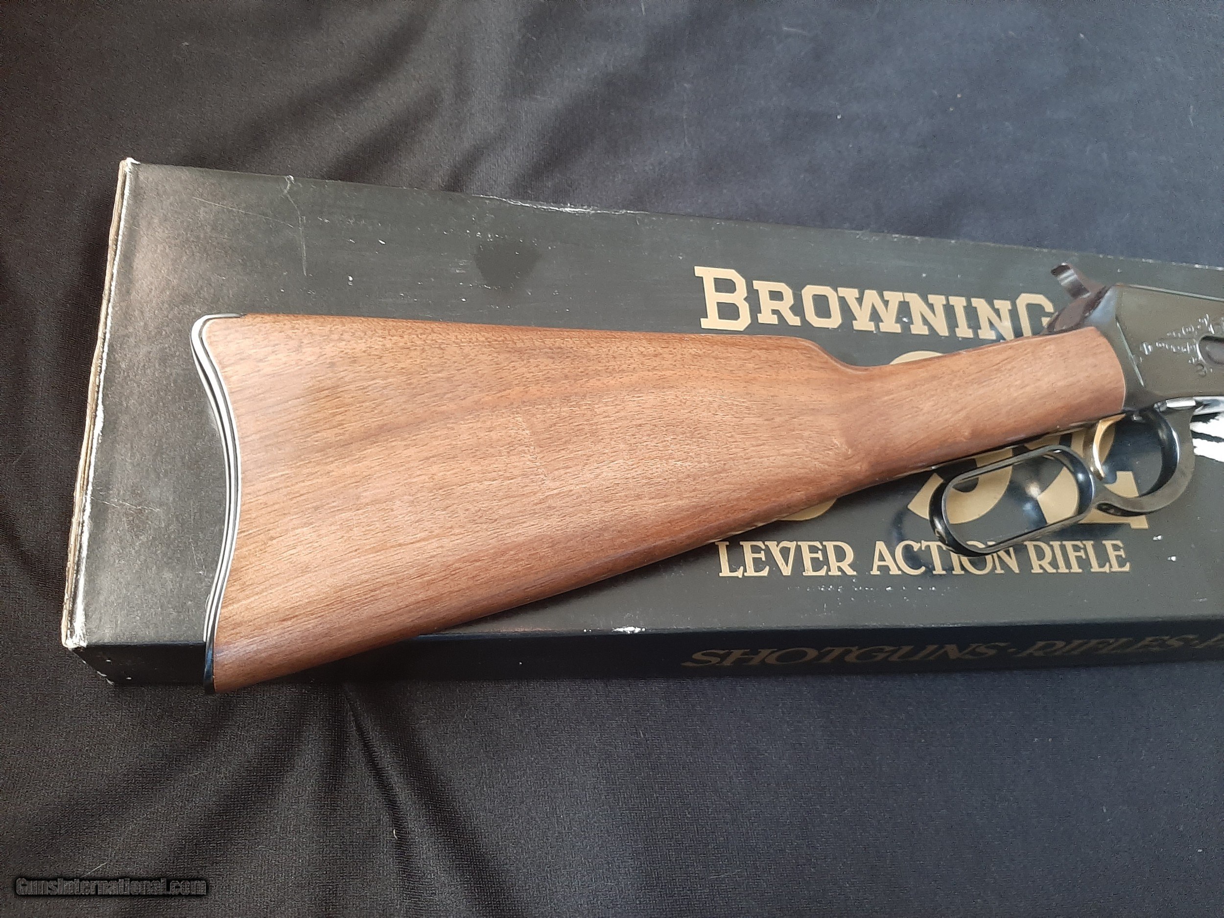 Browning B-92 44 Mag Centennial NIB