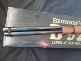 Browning B-92 44 Mag Centennial NIB - 4 of 7