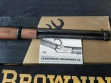 Browning B-92 44 Mag Centennial NIB - 7 of 7