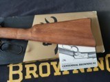Browning B-92 44 Mag Centennial NIB - 2 of 7