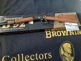 Browning B-92 44 Mag Centennial NIB - 1 of 7
