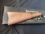 Browning B-92 44 Mag Centennial NIB - 5 of 7