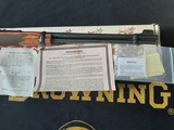 Winchester Model 9422 WinTuff NIB - 4 of 7