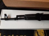 Arsenal Arms SAM-5 56/45 NIB 1 of 500 - 8 of 9