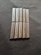 Browning A-Bolt 22LR 10 Rd
Mags - 2 of 2