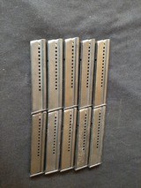 Browning A-Bolt 22LR 10 Rd
Mags - 1 of 2