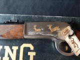 Browning Model 1886 Hi Grade Carbine 45-70 NIB - 3 of 7