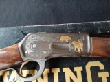 Browning Model 1886 Hi Grade Carbine 45-70 NIB - 6 of 7