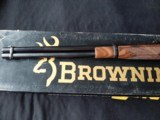 Browning Model 1886 Hi Grade Carbine 45-70 NIB - 4 of 7