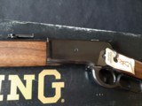 Browning Model 1886 Grade I Carbine NIB - 3 of 7