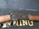 Browning Model 1886 Grade I Carbine NIB - 6 of 7
