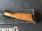 Browning Model 1886 Grade I Rifle 45-70 W/Box - 5 of 7