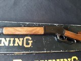 Browning Model 1886 Grade I Rifle 45-70 W/Box - 6 of 7