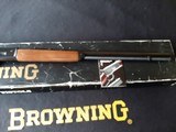 Browning Model 1886 Grade I Rifle 45-70 W/ Box - 4 of 7