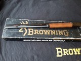 Browning Model 1886 Grade I Rifle 45-70 W/ Box - 7 of 7