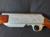 Browning Model Bar Grade IV 300 - 6 of 7