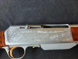 Browning Model Bar Grade IV 300 - 3 of 7
