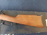 Browning Model 1886 Grade I Rifle 45-70 NIB - 5 of 7
