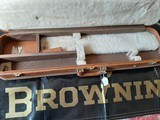 Browning Airways Shotgun Case A-5 - 1 of 5