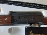 Browning A-5 Light Twenty LNIB - 3 of 7