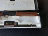 Browning A-5 Light Twenty LNIB - 7 of 7