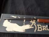 Browning A-Bolt II Hunter 22 Hornet NIB or LNIB - 7 of 7