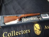Browning A-Bolt II Hunter 22 Hornet NIB or LNIB - 1 of 7