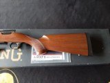 Browning A-Bolt II Hunter 22 Hornet NIB or LNIB - 5 of 7