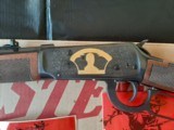 Winchester Model 94 John Browning 150th NIB - 6 of 9
