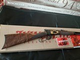 Winchester Model 94 John Browning 150th NIB - 1 of 9