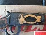 Winchester Model 94 John Browning 150th NIB - 3 of 9