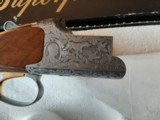 Browning Superposed Classic 20 Ga NIB - 5 of 6