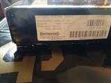 Browning Superposed Classic 20 Ga NIB - 6 of 6