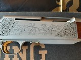 Browning Bar Grade III 30.06 NIB - 3 of 7