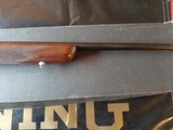 Browning Bar Grade III 30.06 NIB - 4 of 7