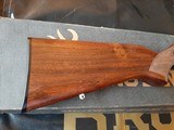 Browning Bar Grade III 30.06 NIB - 2 of 7