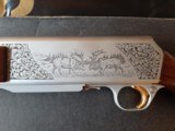 Browning Bar Grade III 30.06 NIB - 6 of 7