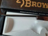 Browning A-Bolt 22 Mag NIB - 7 of 7