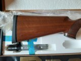 Browning A-Bolt Micro Medallion 22 Hornet LNIB - 2 of 6