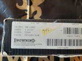 Browning Hi Power 9MM NIB Belgium - 4 of 4