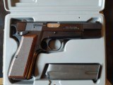 Browning Hi Power 9MM NIC - 2 of 4