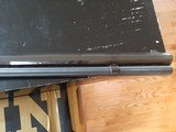 Browning Model 1886 Hi Grade Rifle 45-70 NIB - 4 of 7