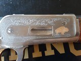 Browning Model 1886 Hi Grade Rifle 45-70 NIB - 3 of 7
