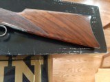 Browning Model 1886 Hi Grade Rifle 45-70 NIB - 5 of 7